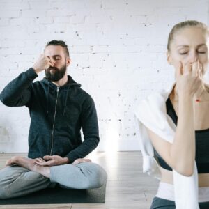 Live Breath Session
