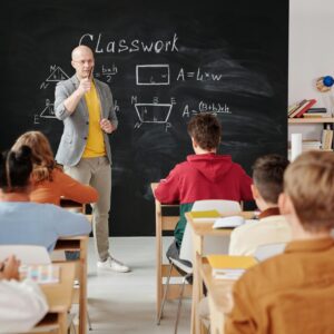 5-Wochen-Training