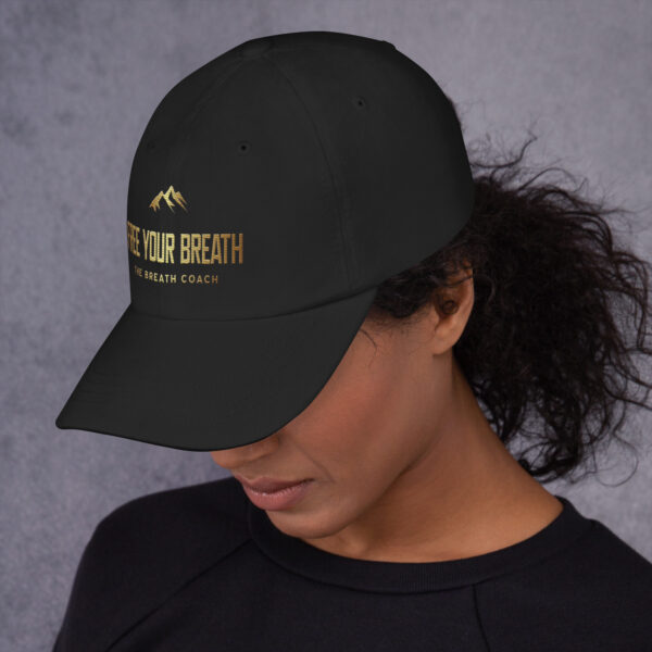 FYB Hat – Bild 2