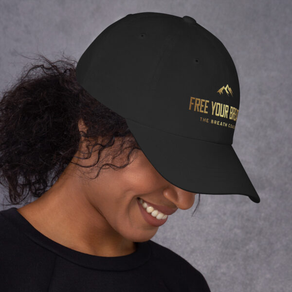 FYB Hat – Bild 3