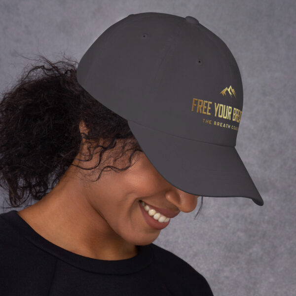 FYB Hat – Bild 8