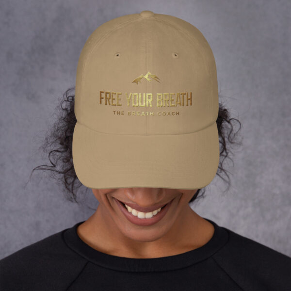 FYB Hat – Bild 9