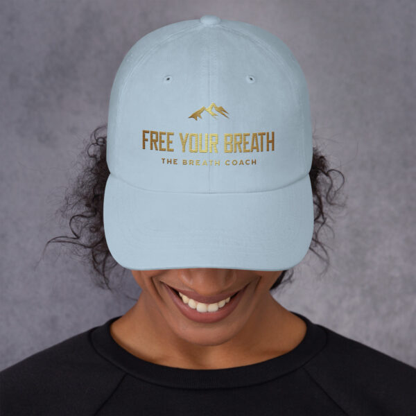 FYB Hat – Bild 18