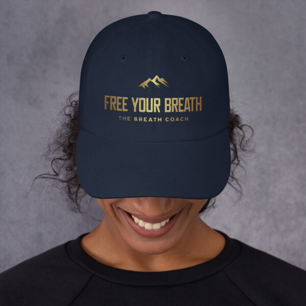 FYB Hat – Bild 4
