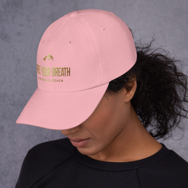 FYB Hat
