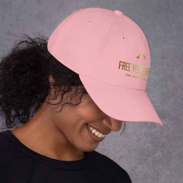 FYB Hat – Bild 17
