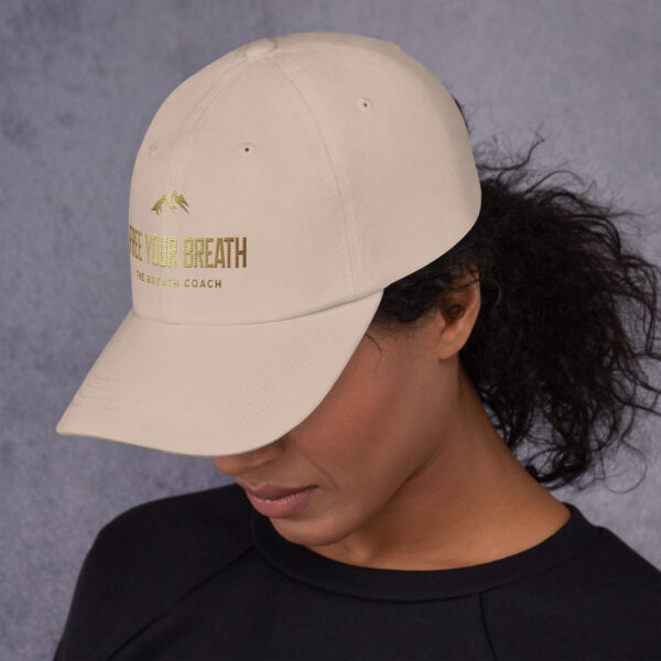 FYB Hat – Bild 13