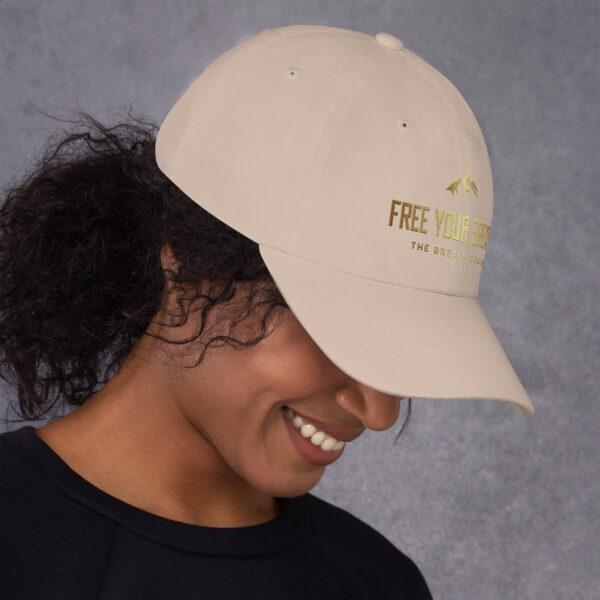 FYB Hat – Bild 14