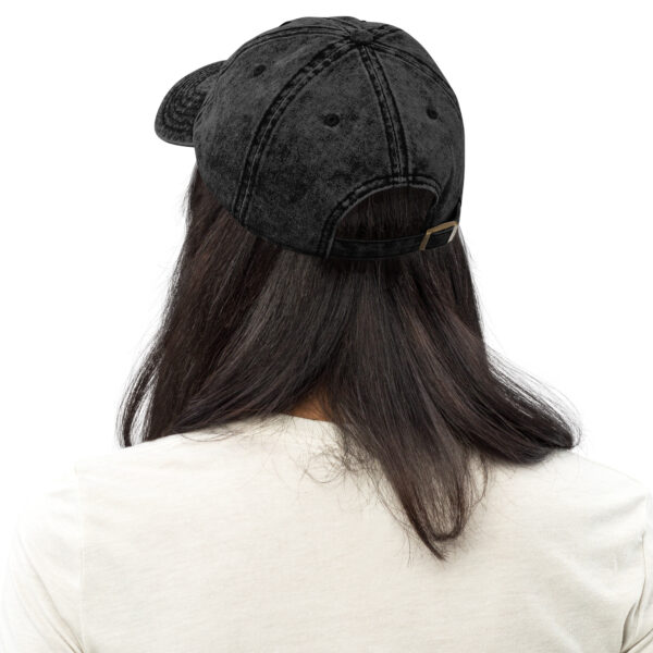 Vintage Vintage- Breath Cap – Bild 3