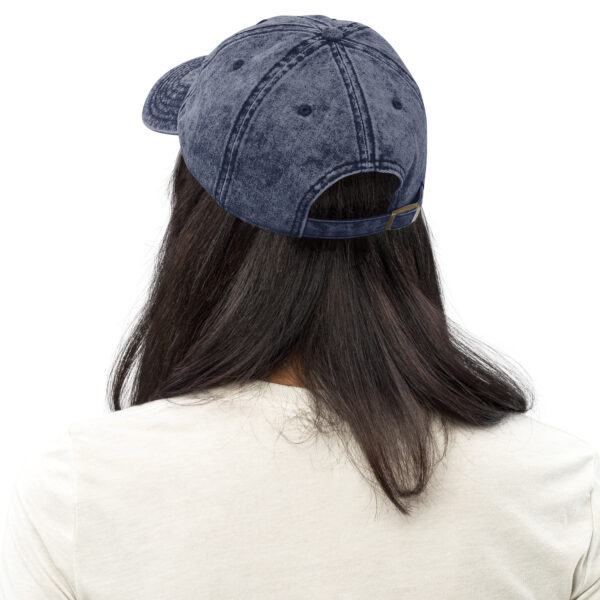 Vintage Vintage- Breath Cap – Bild 6