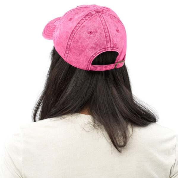 Vintage Vintage- Breath Cap – Bild 12