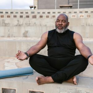 Stress, Angst & Panik